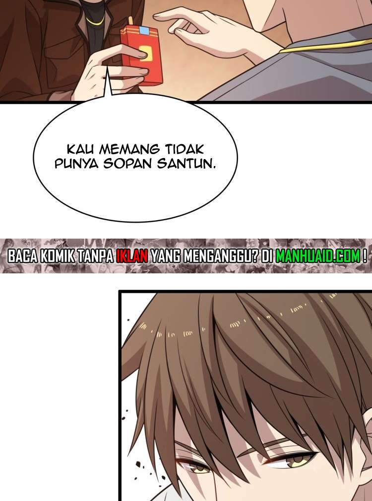 Reborn Doctor Chapter 70 Bahasa Indonesia